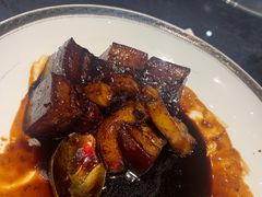 -上海新锦江大酒店