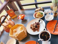 -小厨娘金榜题名(夫子庙秦淮河店)