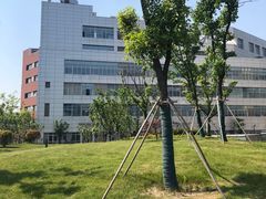 -复旦大学附属华山医院(虹桥院区)