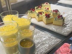 -浙江西子宾馆·瑶园咖啡厅