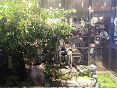 -Masala Curry and BBQ·玛莎拉巴基斯坦美食(金水万达店)