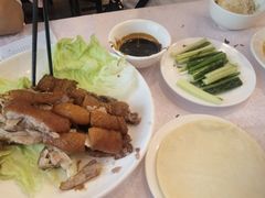 锅烧肘子-泰丰楼(前门西大街店)