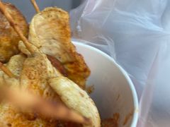 -魏记里脊肉炸炸炸(南门口店)
