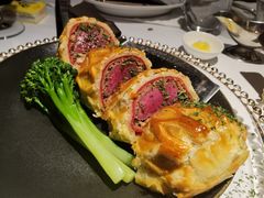 -燃扒房Steakhouse(皇庭店)