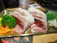 -牛哥の店炭火烤肉(攀枝花店)