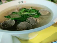 -蔡澜Pho·越南粉餐厅(海上世界店)