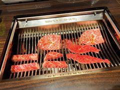 -焼肉 琉球の牛(北谷)