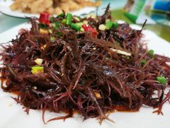 -金海湾海鲜排档(朱家尖店)