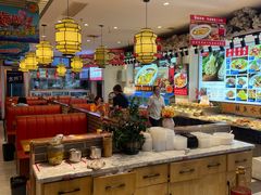 -渔家风味·鲅鱼水饺·央视展播·海鲜天津菜(开发区店)