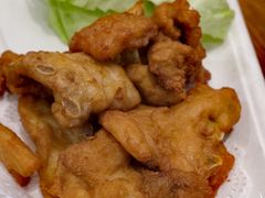 香酥海山排-梅园酒店餐厅(西湖店)