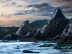 -磐安舞龙峡景区