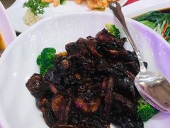 -满汉楼(江畔店)