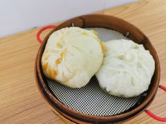 肉沫粉丝煲-手工小吃(高银美食街店)