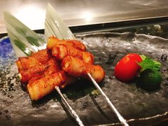 -松临·铁板烧&Omakase(神农店)