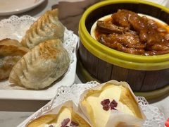 -粤仔湾砂锅粥(金太湖店)