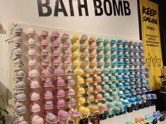 -LUSH(威尼斯人店)