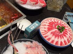 -五星桥原切肥牛火锅·30年专注好牛肉(湖塘店)