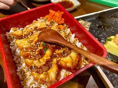 -白石的深夜食堂(济南万象城店)