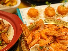 -桥东喜碧海鲜街(水东街店)