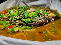 -鱼鼎香烤鱼火锅(华发商都店)