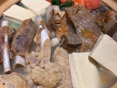 -一坐一忘云南菜(卓悦中心)