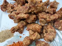 -来之顺海鲜菜馆·青岛菜·始于1993(栈桥店)