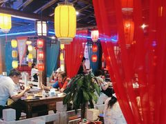 -唇辣号重庆老火锅(燕郊鑫乐汇店)