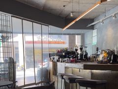 -BE NORMAL CAFE(霞溪路店)