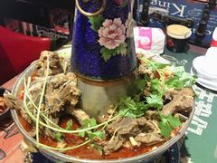 -龙虾风暴(松江店)