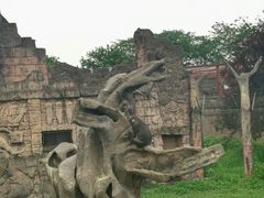 -南昌动物园