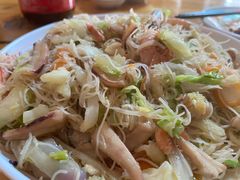 -阿弟特色海鲜餐厅·大排档(平潭店)