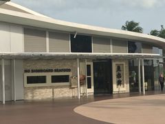 -无招牌海鲜餐厅(怡丰城店)