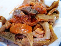 牛杂-细妹五香牛杂(步行街店)