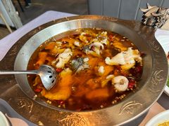 -洞庭鱼香(万科店)