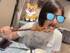 -巴扎美食·新疆菜·西域歌舞表演餐厅(新疆大厦店)