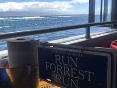 -阿甘虾餐厅(Maui)