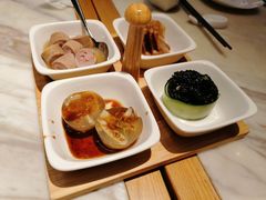 -莆田餐厅PUTIEN(万象天地店)