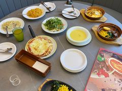 -萨莉亚意式餐厅(悦荟广场店)