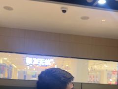 -海底捞火锅(振华商厦店)