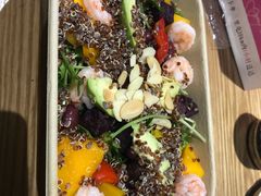 -SHUBO蔬小盒(三里屯店)