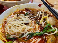 -螺小胖柳州螺蛳粉(钟楼总店)