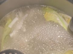 -同仁四季椰子鸡(宝安壹方城店)