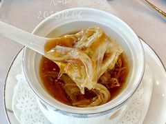 -君来湖滨饭店·渔餐厅