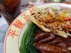 -肥韬茶餐厅(海上世界店)