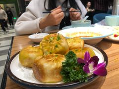 -品回味清真西北楼(宁波首店)