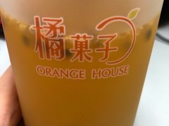 -橘菓子·果茶专家(直通车店)