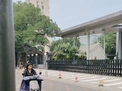 -北京第二实验小学