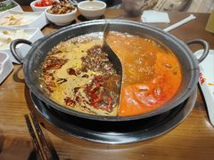 -刘火辣老火锅(光谷店)