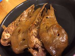 -去吃小龙虾·江湖菜·烧烤(南滨路店)