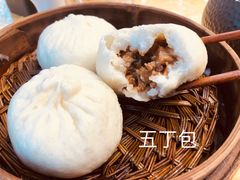 -富春茶社(国庆路店)